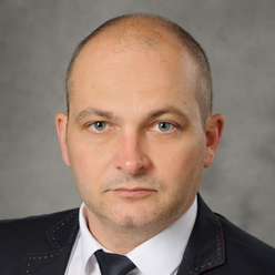dr inż. Andrzej Malasiński