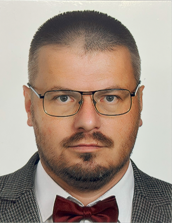 Wojciech Kwolczak