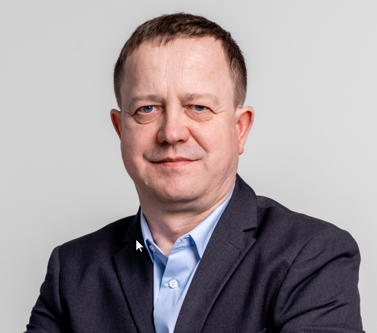 Grzegorz Kubczyk