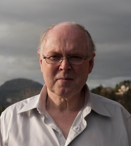 prof. Leif Edvard Aarø