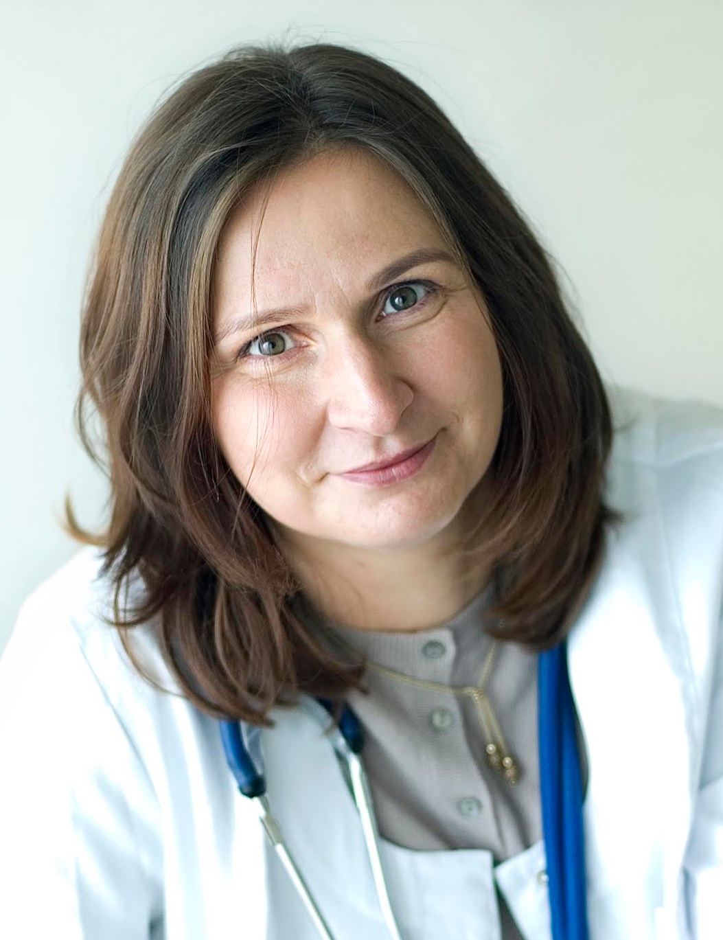 prof. dr hab. n. med. Katarzyna Zatońska