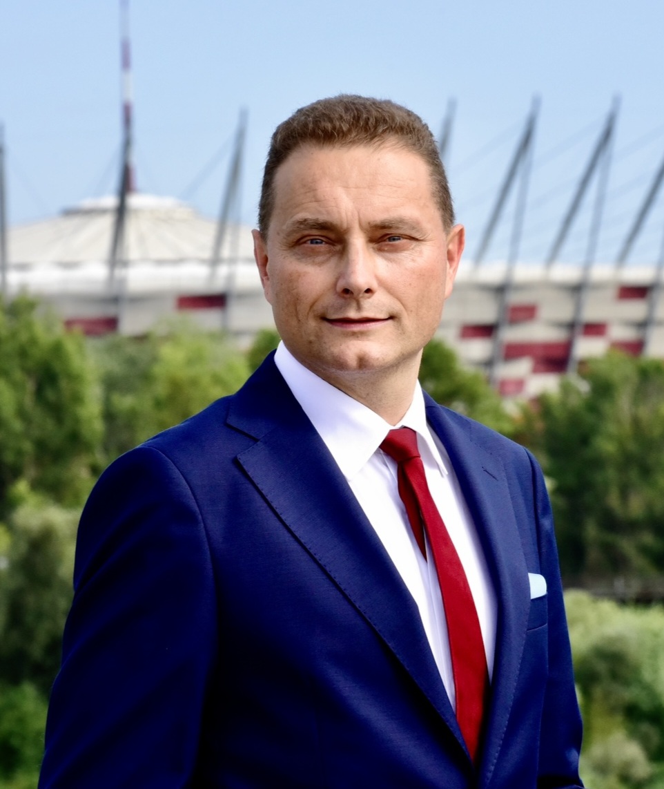 prof. dr n. med. Piotr Jankowski