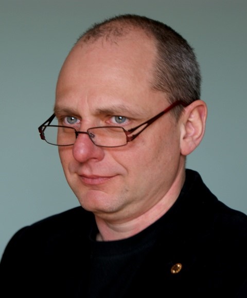 dr Jarosław Neneman