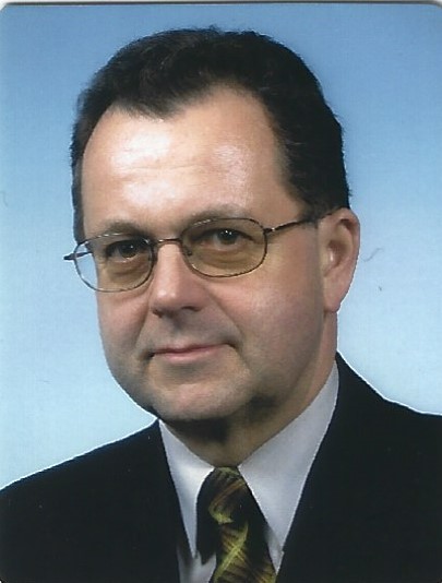 dr n. med. Andrzej Trybusz
